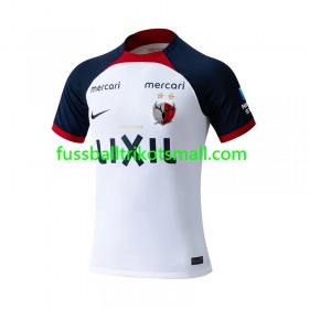 Fußballtrikots Kashima Antlers 2024 Kurzarm Auswärts-trikot kaufen